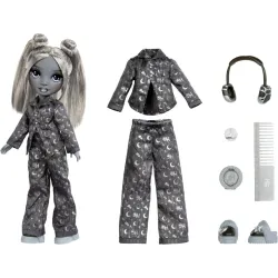 Rainbow High Shadow High Girls Night Luna Madison Fashion doll