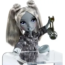 Rainbow High Shadow High Girls Night Luna Madison Fashion doll