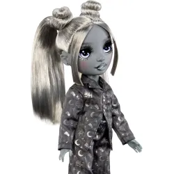 Rainbow High Shadow High Girls Night Luna Madison Fashion doll