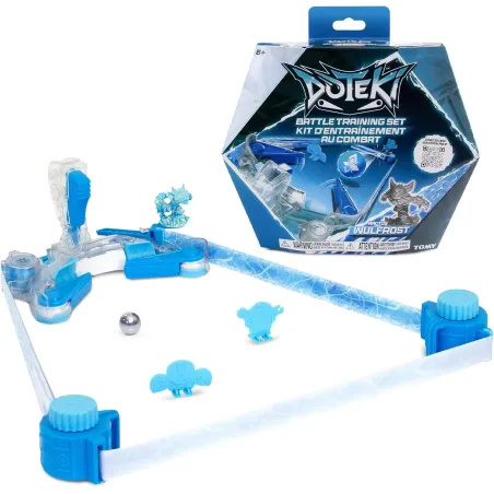 Doteki Battle Set Arctos- Multiplayer Action Game