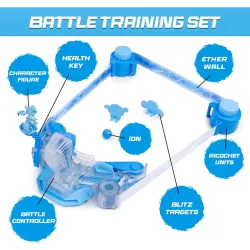 Doteki Battle Set Arctos- Multiplayer Action Game