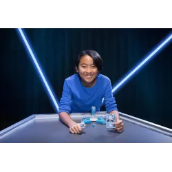 Doteki Battle Set Arctos- Multiplayer Action Game