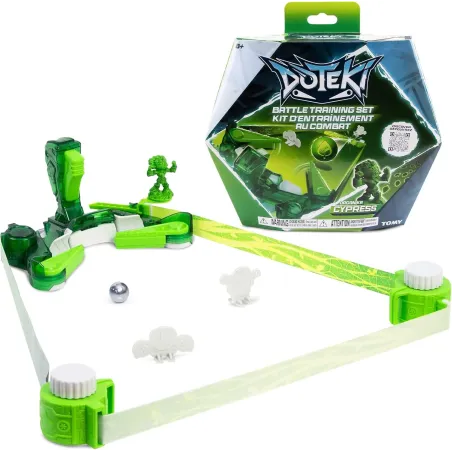 Doteki Battle Set Organika- Multiplayer Action Game