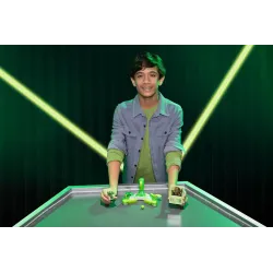 Doteki Battle Set Organika- Multiplayer Action Game