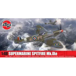 Airfix A05144 Supermarine Spitfire Mk.IXe