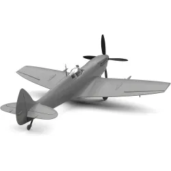 Airfix A05144 Supermarine Spitfire Mk.IXe