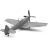 Airfix A05144 Supermarine Spitfire Mk.IXe