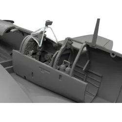 Airfix A05144 Supermarine Spitfire Mk.IXe