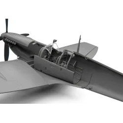 Airfix A05144 Supermarine Spitfire Mk.IXe