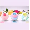 So DIY Bath Bomb Kit Scented Aroma 3 Pack