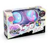 So Bomb Light Up Bath Bomb 2 Pack - Assorted