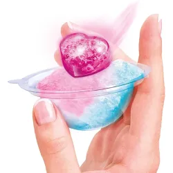 So Bomb Light Up Bath Bomb 2 Pack - Assorted