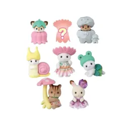 Sylvanian Families Woodland Fairy Costume Blind Bag