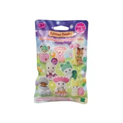 Sylvanian Families Woodland Fairy Costume Blind Bag Sealed box of 16 Bags