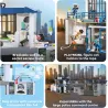Playmobil City Action Police Station with Investigation Room 71874