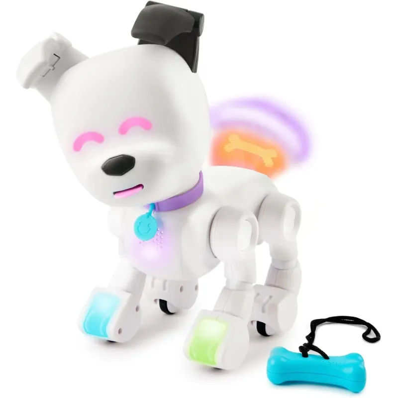 DOG-E Interactive Robot Dog