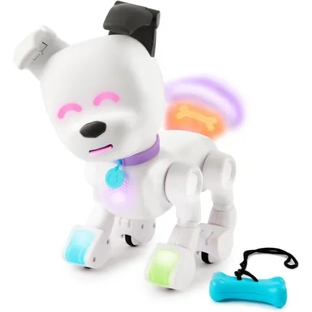 DOG-E Interactive Robot Dog