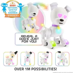 DOG-E Interactive Robot Dog