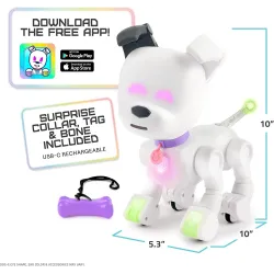 DOG-E Interactive Robot Dog