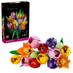 LEGO Botanicals Tulip Bouquet 11501