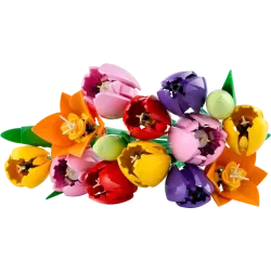LEGO Botanicals Tulip Bouquet 11501