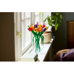 LEGO Botanicals Tulip Bouquet 11501