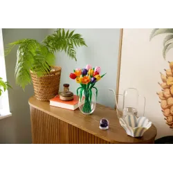 LEGO Botanicals Tulip Bouquet 11501