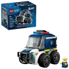 LEGO City Rides Police Truck 60481