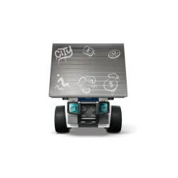 LEGO City Rides Police Truck 60481