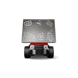 LEGO City Rides Fire Truck 60482