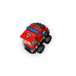 LEGO City Rides Fire Truck 60482
