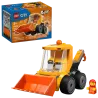 LEGO City Rides Construction Loader 60483