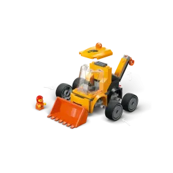LEGO City Rides Construction Loader 60483