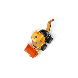 LEGO City Rides Construction Loader 60483