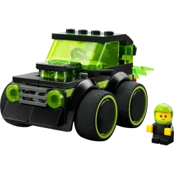 LEGO City Rides Gaming Race Car 60484