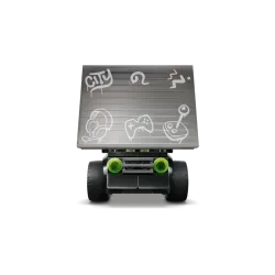 LEGO City Rides Gaming Race Car 60484