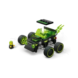 LEGO City Rides Gaming Race Car 60484