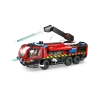 LEGO City Airport Fire Truck 60499