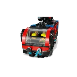 LEGO City Airport Fire Truck 60499