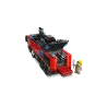 LEGO City Airport Fire Truck 60499