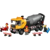 LEGO City Cement Mixer 60478