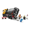 LEGO City Cement Mixer 60478