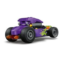 LEGO City Hot Rod Race Car 60485