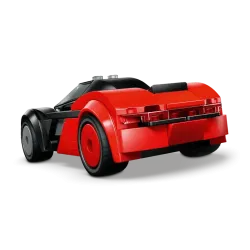 LEGO City EV Supercar Race Car 60486