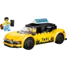 LEGO City Yellow Taxi Vehicle 60487