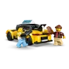LEGO City Yellow Taxi Vehicle 60487