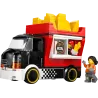 LEGO City Fries Food Truck 60488