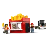 LEGO City Fries Food Truck 60488