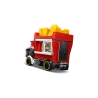 LEGO City Fries Food Truck 60488
