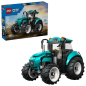 LEGO City Tractor 60498